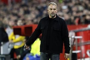 巴萨vs赫罗纳历史战绩：10次交锋巴萨6胜2平2负，上赛季遭双杀