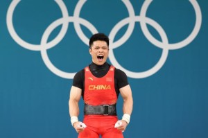 世俱杯竞猜-中国举重队6人拿下5金 女子优势明显男子暴露危机