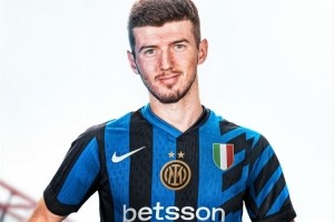 卡纳瓦罗：马洛塔很高兴能签下苏西奇，他毫无疑问能在意甲踢球