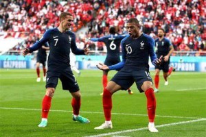 世俱杯竞猜-一张合照引发的维权：姚明可以，姆巴佩凭什么不行？