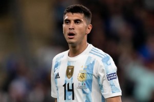 世俱杯竞猜-记者：帕拉西奥斯允许其经纪人与沙特球队谈判 球员不介意去沙特