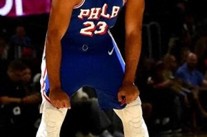 2025世俱杯竞猜-38岁的老投手还有用？场均5分还是隐藏奇兵 1招无人能比|戈登|费城|恩比德|埃里克-戈登|费城76人队_新浪体育_新浪新闻