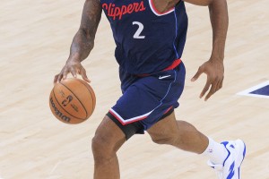 世俱杯-健康是无敌的！伦纳德全明星最终排在西部第十 媒体投票第八