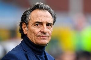 意大利足协否认普兰德利担任技术总监：现有人员架构已有充分保证