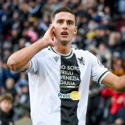 意天空：那不勒斯将以3400万欧签卢卡，为此减少与努涅斯接触