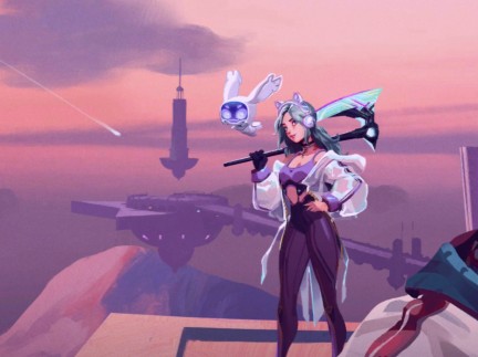 kaiyunsports：开启云端奔跑的科技美学